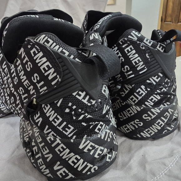 Reebok Vetements X Instapump Fury - Picture 9 of 12